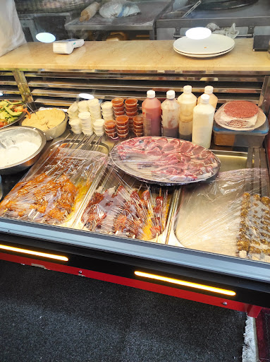 Photo of Smile Grill - 121 Charminster Rd, Bournemouth BH8 8UH